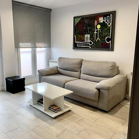 Albatros Daire Ávila Dış mekan fotoğraf