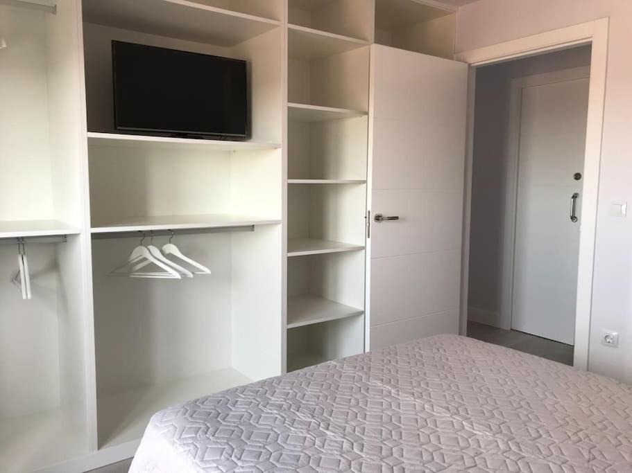 Albatros Daire Ávila Dış mekan fotoğraf